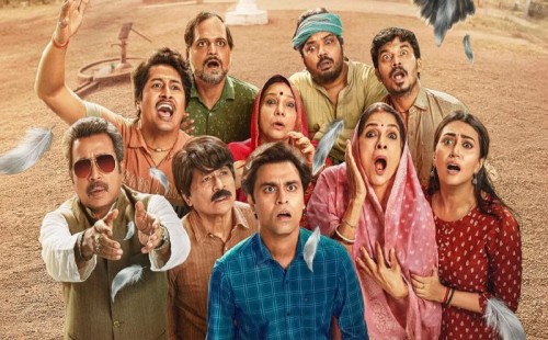 শুরু হচ্ছে ‘পঞ্চায়েত’ সিজন ৪ এর শুটিং 