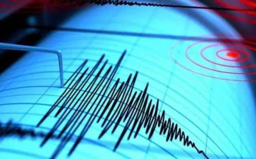 তুরস্কে শক্তিশালী ৬.১ মাত্রার ভূমিকম্প 