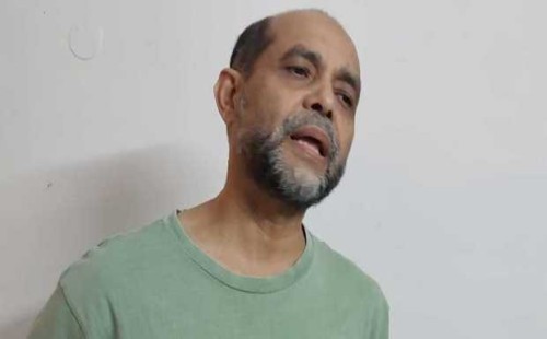 ঢাকা উত্তরের সাবেক মেয়র আতিক গ্রেফতার 