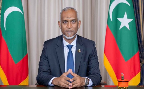 মালদ্বীপে ৭ মন্ত্রীসহ ২২৮ জনের রাজনৈতিক নিয়োগ বাতিল 