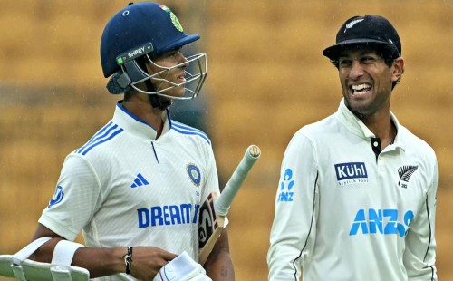 ১৩৬ বছর পর ফের পাঁচ শূন্য, একদিনেই একাধিক লজ্জার রেকর্ড ভারতের 