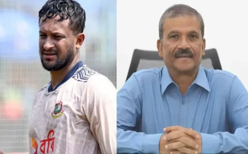 সাকিবের প্রতি মানুষের ক্ষোভ অযৌক্তিক নয় : আসিফ নজরুল 