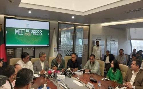 তৈরি পোশাক খাতে প্রায় ৪০ কোটি ডলারের ক্ষতি 