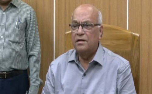 দ্রব্যমূল্য বৃদ্ধির কারণ জানালেন ত্রাণ উপদেষ্টা 