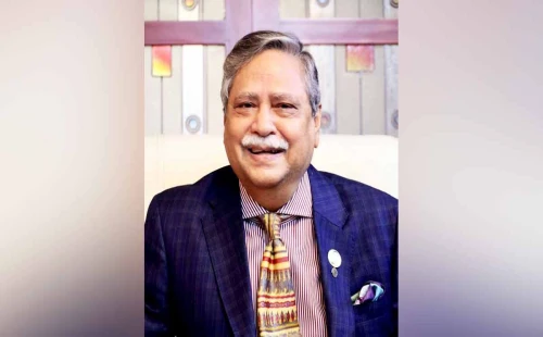 রাষ্ট্রপতির পদে সাহাবুদ্দিনের থাকার সুযোগ আছে কিনা খতিয়ে দেখবে উপদেষ্টা পরিষদ 