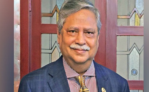 প্রধানমন্ত্রীর পদত্যাগ নিয়ে সুস্পষ্ট বক্তব্য দিলেন রাষ্ট্রপতি 