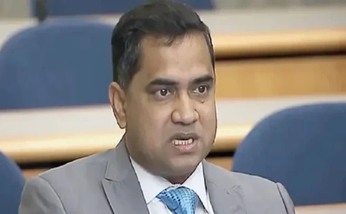 ড. ইউনূসের টিমে কাজ করতে পারা গ্রেট অনার : মুশফিকুল ফজল 