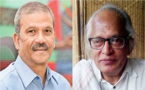 আসিফ নজরুলের ‘ভুল’ নিয়ে যা বললেন ফরহাদ মজহার 