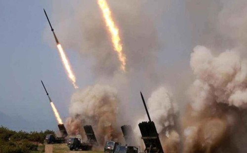 পাল্টা হামলায় ‘সব ধরনের অস্ত্র’ ব্যবহার হবে: ইরান 