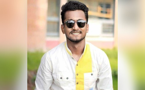 কুড়িগ্রামে নিষিদ্ধ সংগঠন ছাত্রলীগের নেতা গ্রেপ্তার 