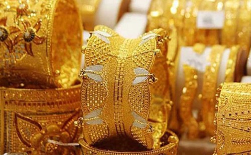 ফের বাড়লো স্বর্ণের দাম, আজ থেকে কার্যকর 