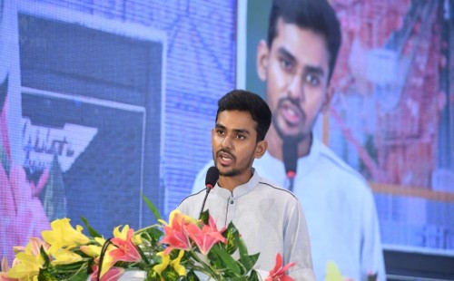 আগামী দুবছরে ৫ লাখ কর্মসংস্থান হবে: আসিফ মাহমুদ 