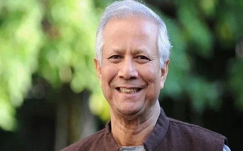 বৈষম্যহীন নতুন বাংলাদেশ গড়ার চ্যালেঞ্জ নিয়েছে অন্তর্বর্তী সরকার: প্রধান উপদেষ্টা 