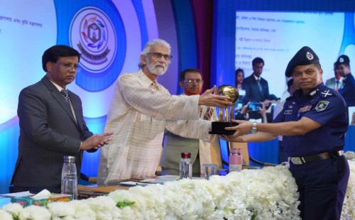 একতাই সমবায় আন্দোলনের মূল চালিকাশক্তি, বিভাজন নয়: হাসান আরিফ 