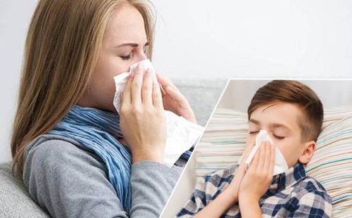 শীত মৌসুমে ঠাণ্ডা সর্দি কাশির প্রকোপ: কারণ এবং প্রতিকার 