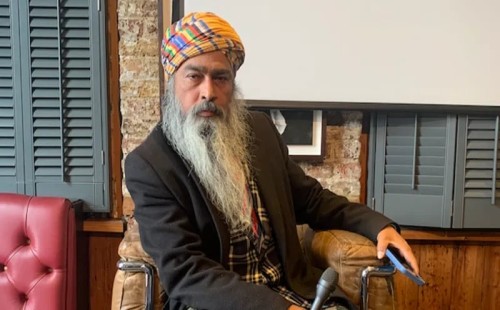 অবশেষে জানা গেল কি বিটকয়েনের প্রতিষ্ঠাতার আসল পরিচয়? 