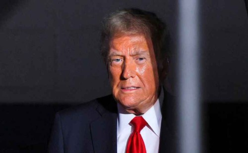 ভোটে হারলে জেলের সম্ভাবনা! 