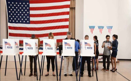 মার্কিন নির্বাচন: ৭টি তথ্য জানা জরুরি 