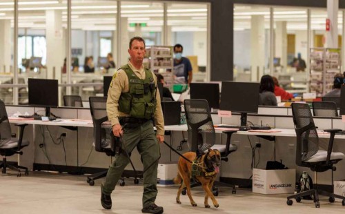 ৫ অঙ্গরাজ্যে বোমা হামলার হুমকি 