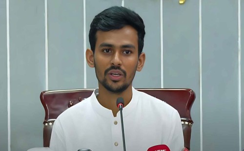 সরকারি বিভিন্ন কাজে পার্ট-টাইম চাকরির সুযোগ 