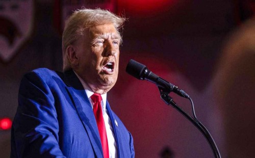 ট্রাম্পের পরিকল্পনায় ৭ গুরুত্বপূর্ণ কাজ 