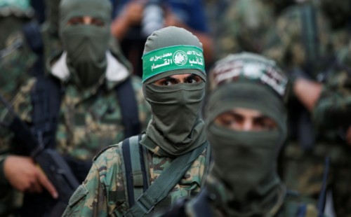 মধ্যস্থতা থেকে সরে এলো কাতার 