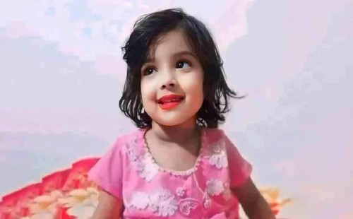 মুনতাহা হত্যার চাঞ্চল্যকর তথ্য দিল পুলিশ 