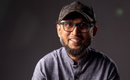 উপদেষ্টা হচ্ছেন নির্মাতা ফারুকী 