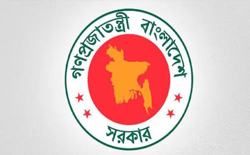 ৯ উপদেষ্টার মন্ত্রণালয় পুনর্বণ্টন 