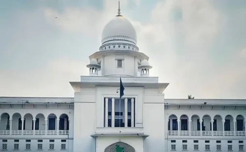 বেক্সিমকো ফার্মায় রিসিভার নিয়োগের সিদ্ধান্ত স্থগিত 