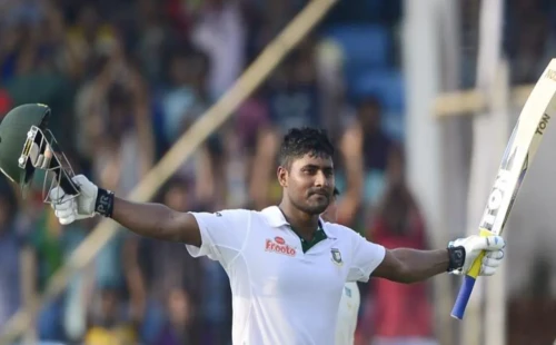 টেস্ট থেকে ইমরুলের অবসরের ঘোষণা 