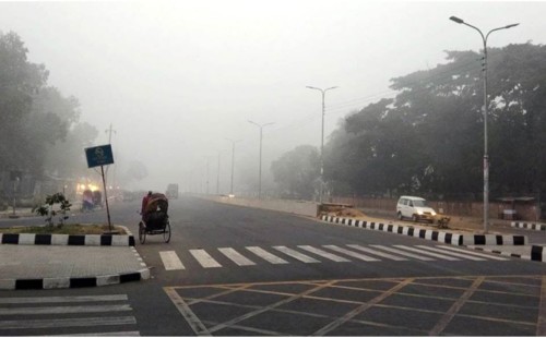 আগামী কয়েক দিন কমবে তাপমাত্রা 