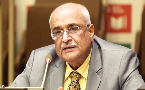 'দেশের দুটি কিডনিই খেয়ে ফেলেছে বিগত সরকার’ 