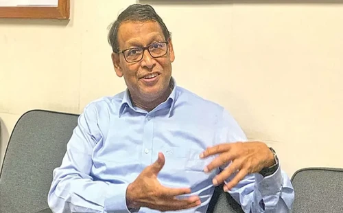 পুলিশের নতুন আইজিপির পরিচয় 