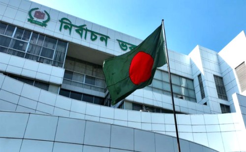 ইসি গঠনে রাষ্ট্রপতির কাছে ১০ নাম 