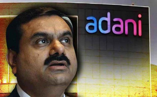 আদানি গ্রুপের দুর্নীতির নতুন চিত্র! 