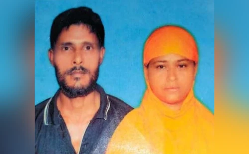 ‘তুমি বাড়ি যাও, আমি আসছি’ স্ত্রীকে শেষ কথা শহীদ জামালের 