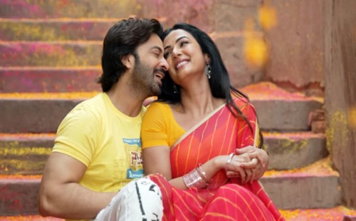 পাইরেসির শিকার শাকিবের ‘দরদ’ 