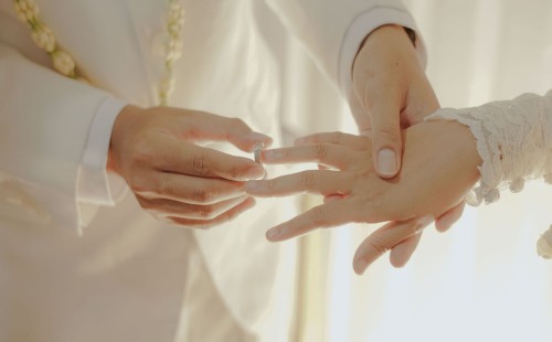 দ্রুত বিয়ে হওয়ার ৪ আমল 