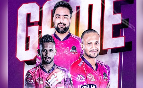 টি-টেন লিগে সাকিবদের দলে ফিক্সিংয়ের গুঞ্জন! 