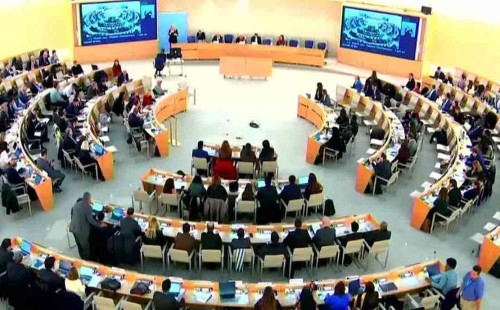 জাতিসংঘে বাংলাদেশ, সংখ্যালঘু নিয়ে মিথ্যা তথ্য ছড়ানো হচ্ছে 