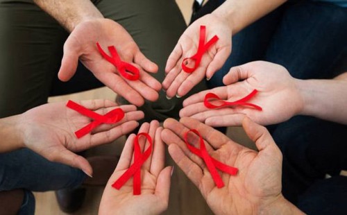 আজ বিশ্ব এইডস দিবস 