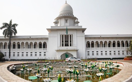 গ্রেনেড হামলা: আপিলের রায় আজ 