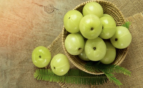 এক আমলকীর এত গুণ? 