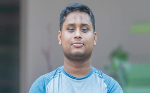 বিএনপিকে ধন্যবাদ জানিয়ে হাসনাতের ফেসবুক পোস্ট ভাইরাল 