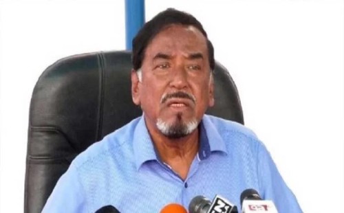 আ. লীগকে বন্ধু বানাতে গিয়ে জনগণকে শত্রু বানিয়েছে ভারত: মেজর হাফিজ 