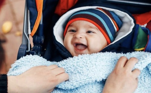 শীতকালে বাচ্চাদের যত্ন যেভাবে নেবেন 