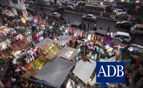 বাংলাদেশকে ৬০০ মিলিয়ন ডলার ঋণ দিবে এডিবি 