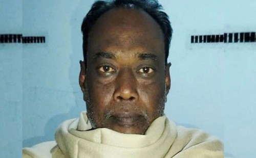 বগুড়ার ধুনটে নাশকতা মামলায় আওয়ামী লীগ নেতা গ্রেপ্তার 