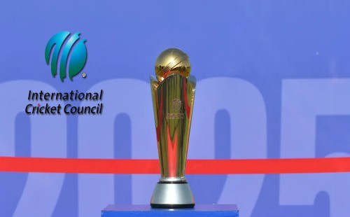 ওয়ানডের বদলে টি-টোয়েন্টিতে রূপ নেবে চ্যাম্পিয়নস ট্রফি! 